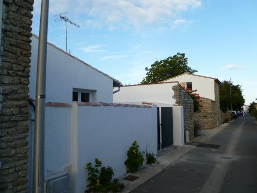 Photo 12 : NC d'une maison située à Les Portes-en-Ré, île de Ré.