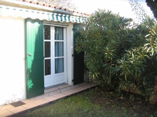 Photo 3 : NC d'une maison située à Sainte-Marie-de-Ré, île de Ré.