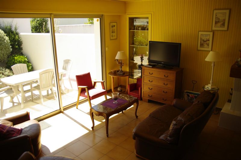 Photo 7 : NC d'une maison située à Rivedoux-Plage, île de Ré.