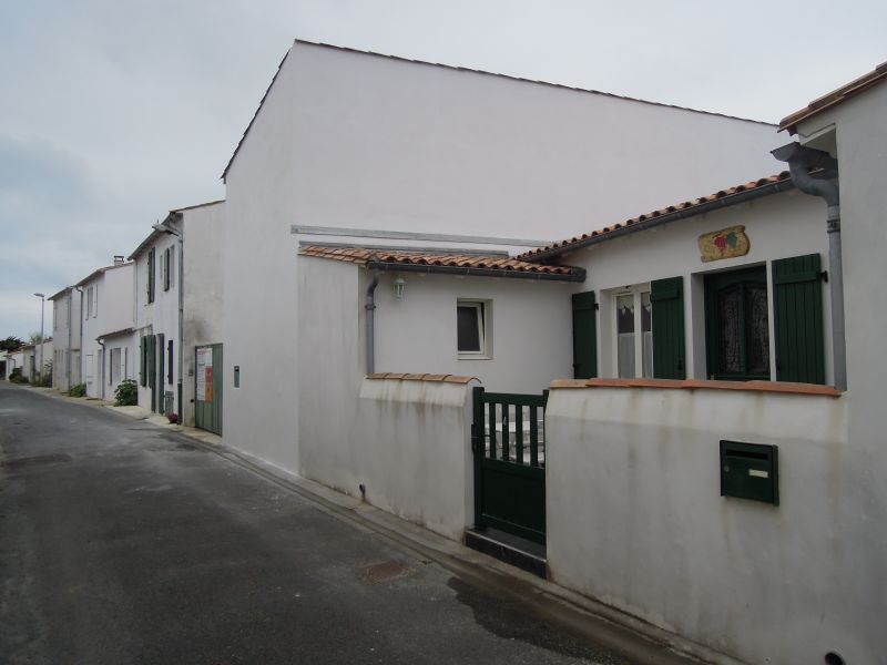Photo 9 : NC d'une maison située à Ars en Ré, île de Ré.