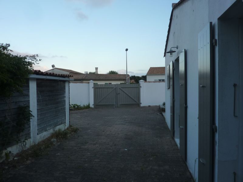 Photo 17 : NC d'une maison située à Ars en Ré, île de Ré.