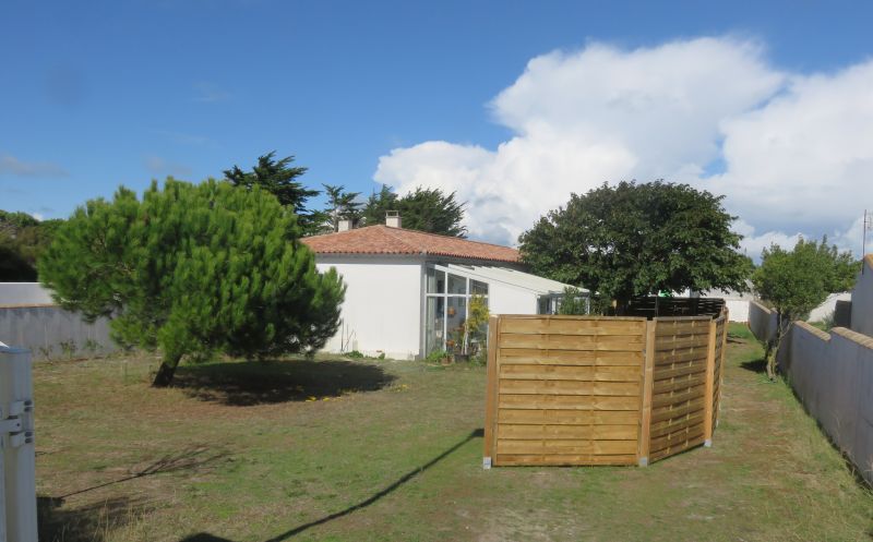 Photo 2 : NC d'une maison située à Saint-Clément-des-Baleines, île de Ré.