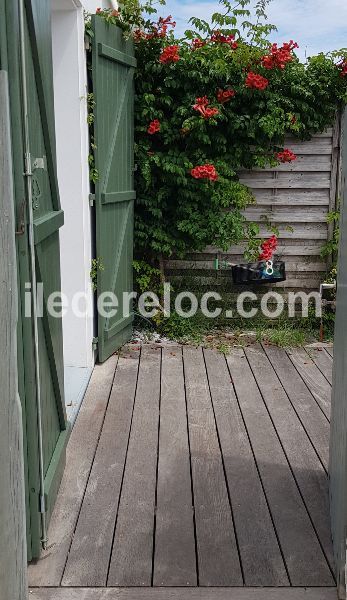 Photo 10 : NC d'une maison située à Ars en Ré, île de Ré.