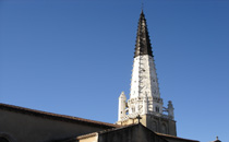 clocher ars