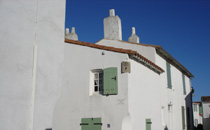 maison ars