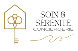 Conciergerie Soin & Sérénité