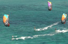 Ile de Ré KITESURF