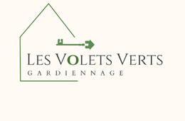 Les volets verts