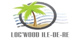 LOCWOOD ILE DE RE