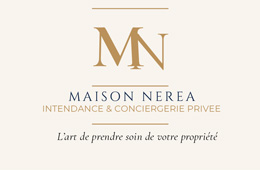 Maison Néréa