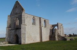 Visiter l'île de Ré