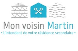 MON VOISIN MARTIN