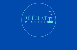 Ré Eclat Piscine