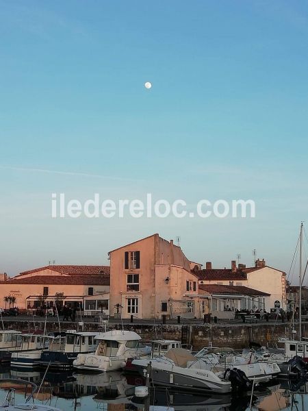 Photo 22 : AUTRE d'une maison située à Saint-Martin-de-Ré, île de Ré.