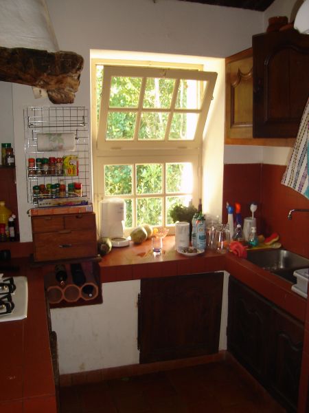 Photo 10 : NC d'une maison située à Les Portes, île de Ré.