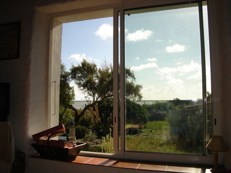 Photo 12 : NC d'une maison située à Les Portes, île de Ré.