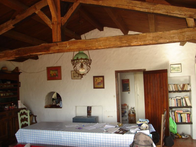 Photo 13 : NC d'une maison située à Les Portes, île de Ré.