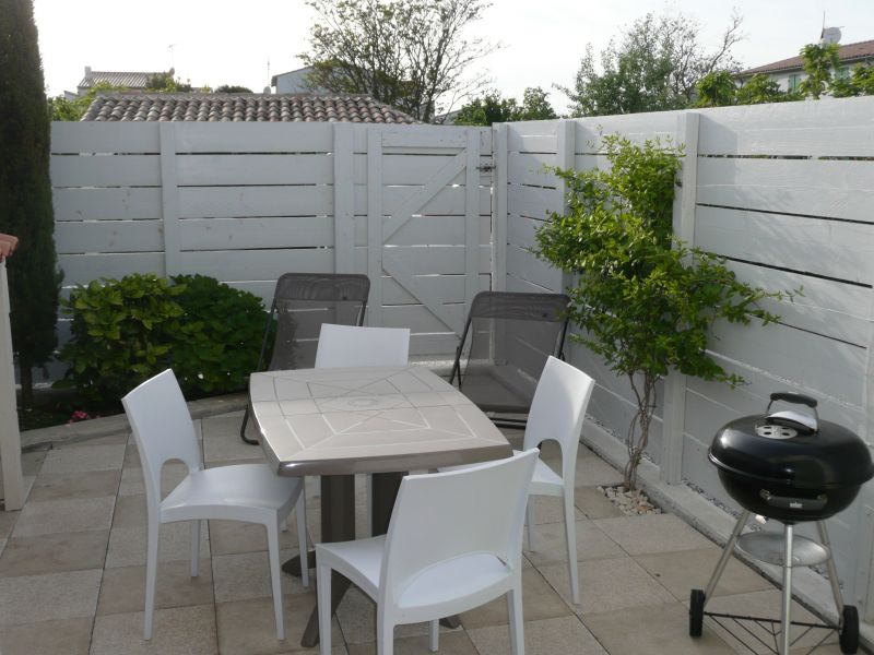 Photo 7 : NC d'une maison située à La Flotte-en-Ré, île de Ré.