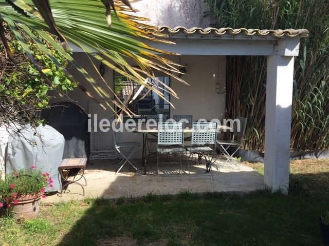 Photo 11 : NC d'une maison située à Saint-Clément-des-Baleines, île de Ré.