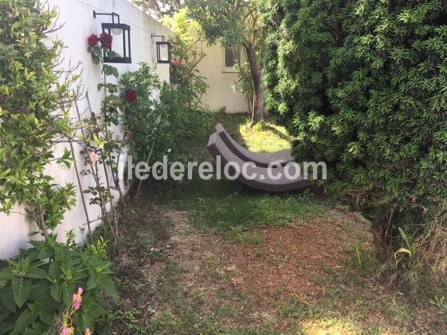 Photo 2 : NC d'une maison située à Saint-Clément-des-Baleines, île de Ré.