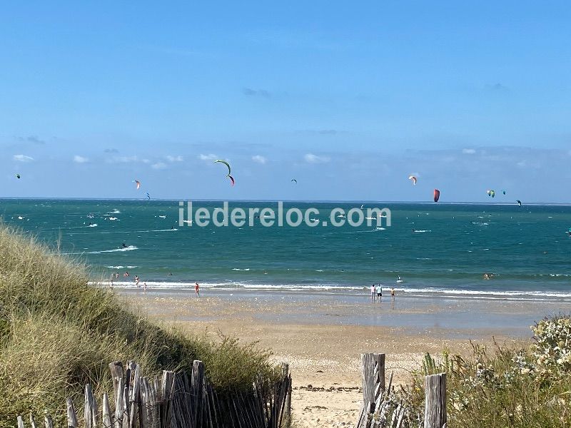 Photo 22 : NC d'une maison située à Saint-Clément-des-Baleines, île de Ré.