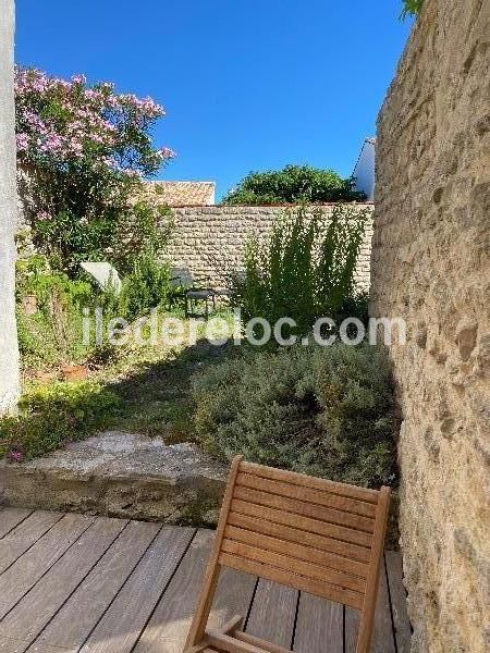 Photo 6 : NC d'une maison située à Saint-Clément-des-Baleines, île de Ré.