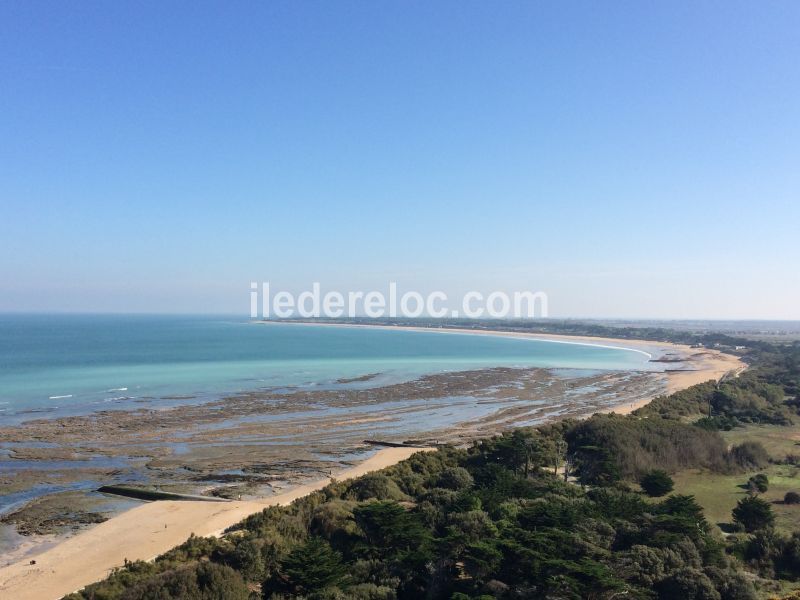 Photo 24 : NC d'une maison située à Saint-Clément-des-Baleines, île de Ré.