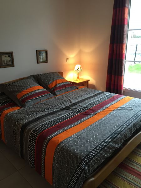 Photo 17 : NC d'une maison située à La Couarde-sur-mer, île de Ré.