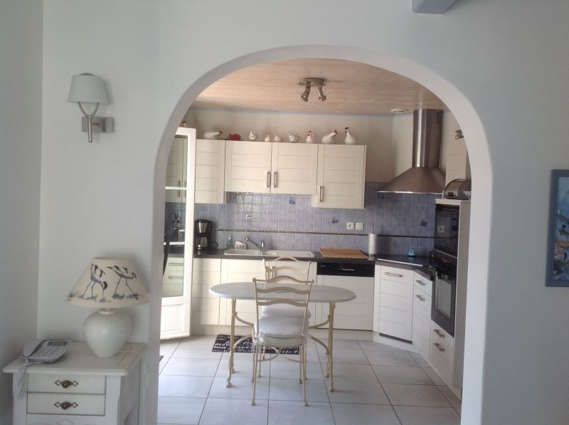Photo 7 : NC d'une maison située à La Couarde-sur-mer, île de Ré.