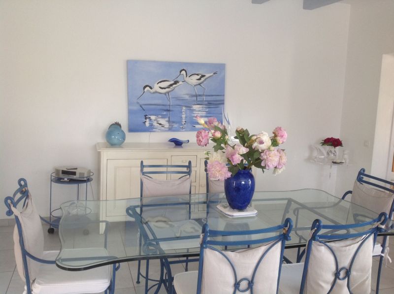 Photo 23 : NC d'une maison située à La Couarde-sur-mer, île de Ré.