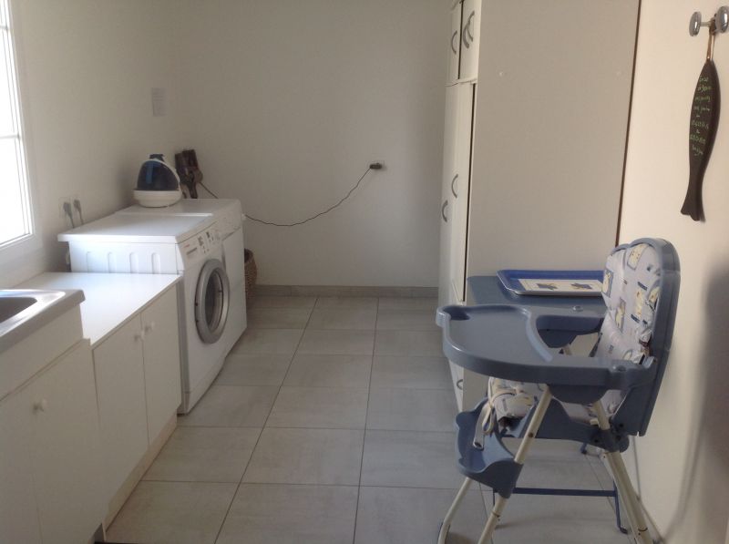 Photo 31 : NC d'une maison située à La Couarde-sur-mer, île de Ré.