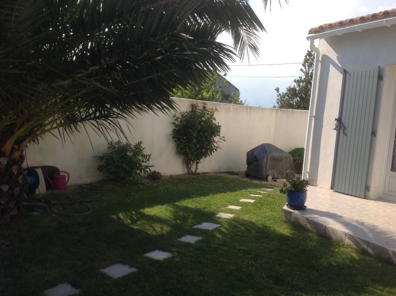 Photo 21 : NC d'une maison située à La Couarde-sur-mer, île de Ré.