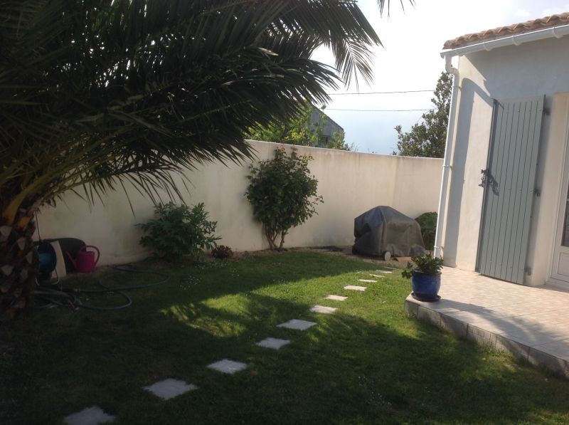 Photo 21 : NC d'une maison située à La Couarde, île de Ré.