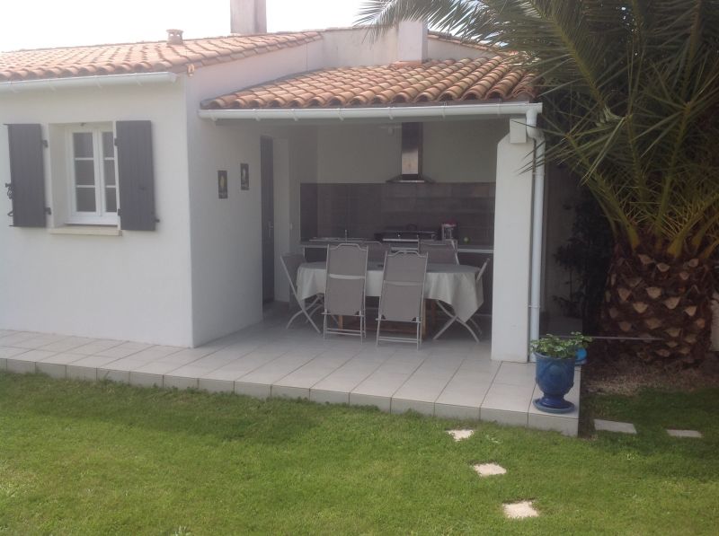 Photo 34 : AUTRE d'une maison située à La Couarde-sur-mer, île de Ré.