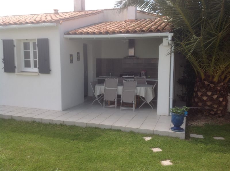 Photo 34 : AUTRE d'une maison située à La Couarde, île de Ré.