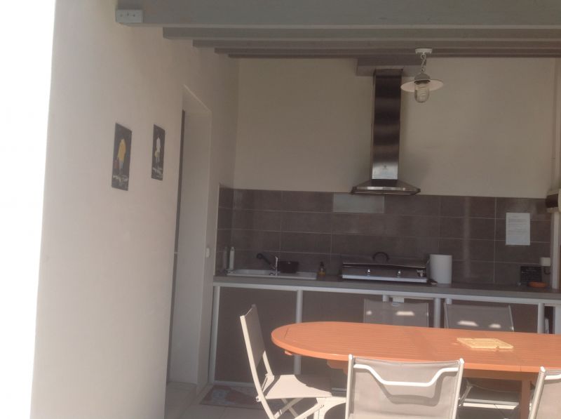 Photo 37 : NC d'une maison située à La Couarde-sur-mer, île de Ré.