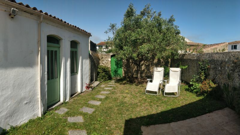 Photo 36 : NC d'une maison située à Les Portes-en-Ré, île de Ré.