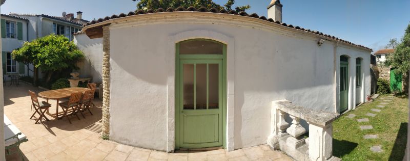 Photo 40 : NC d'une maison située à Les Portes-en-Ré, île de Ré.