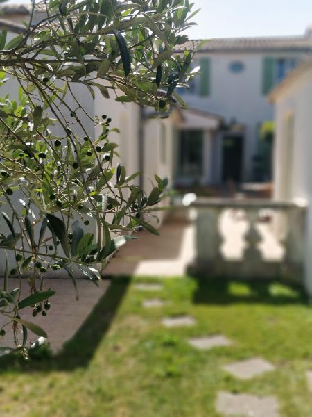 Photo 38 : NC d'une maison située à Les Portes-en-Ré, île de Ré.