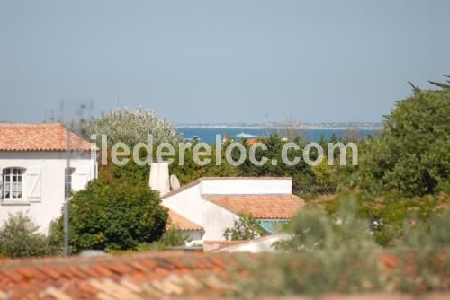 Photo 21 : NC d'une maison située à La Flotte-en-Ré, île de Ré.