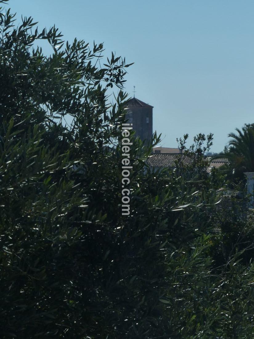 Photo 32 : NC d'une maison située à La Flotte-en-Ré, île de Ré.