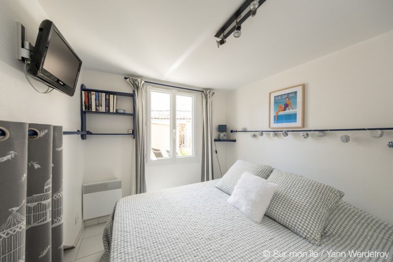 Photo 7 : NC d'une maison située à La Flotte, île de Ré.