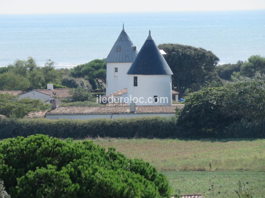 Photo 11 : AUTRE d'une maison située à Ars en Ré, île de Ré.