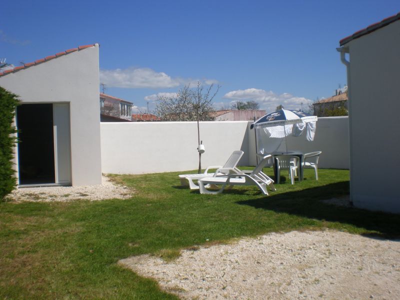 Photo 6 : NC d'une maison située à La Couarde-sur-mer, île de Ré.