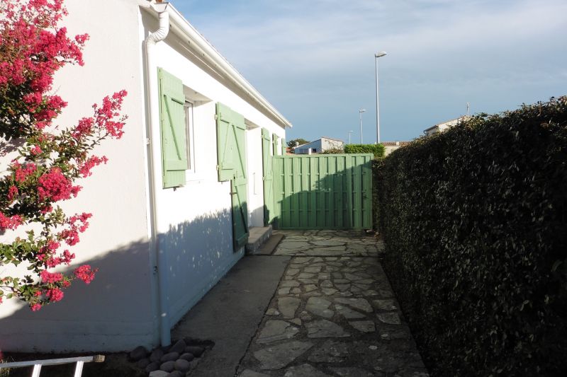 Photo 7 : NC d'une maison située à La Couarde-sur-mer, île de Ré.