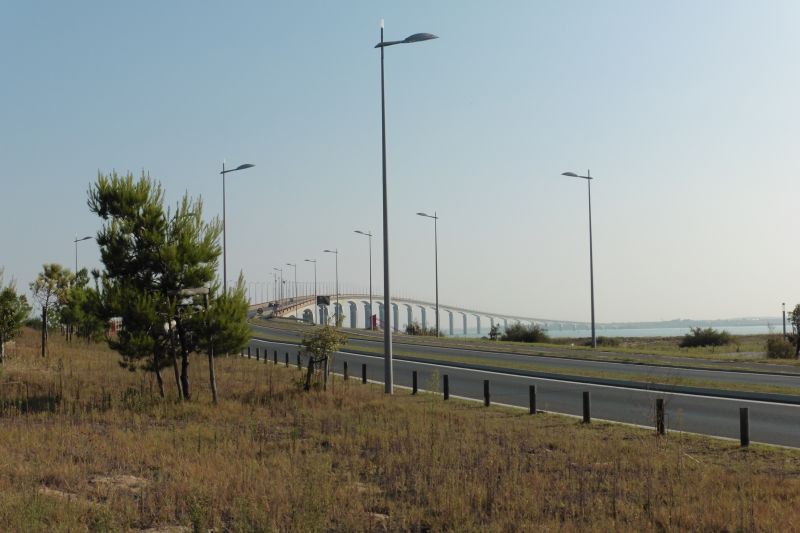 Photo 2 : AUTRE d'une maison située à La Couarde-sur-mer, île de Ré.