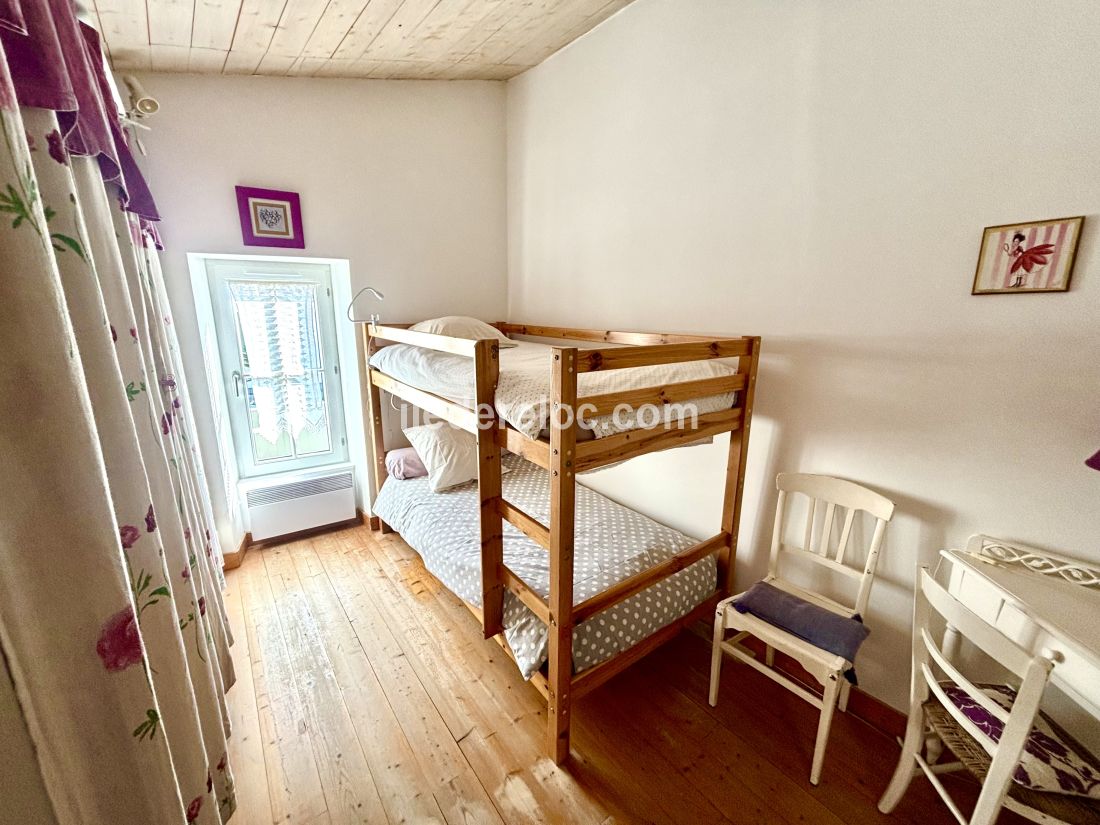 Photo 9 : NC d'une maison situ&eacute;e &agrave; La Flotte-en-R&eacute;, &icirc;le de R&eacute;.