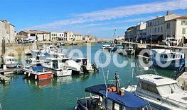 Photo 11 : NC d'une maison située à Saint-Martin-de-Ré, île de Ré.