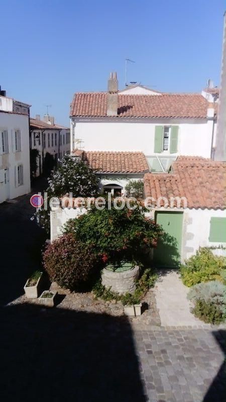 Photo 10 : AUTRE d'une maison située à Saint-Martin-de-Ré, île de Ré.