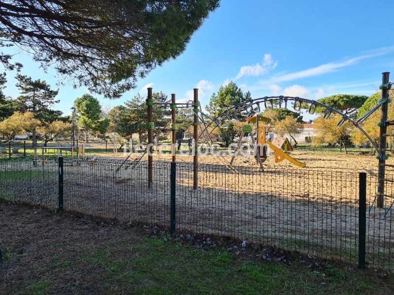 Photo 26 : NC d'une maison située à Le Bois-Plage-en-Ré, île de Ré.